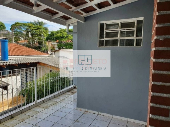 Imagem Casa com 2 Quartos à Venda, 264 m² em Jardim Hipico - São Paulo