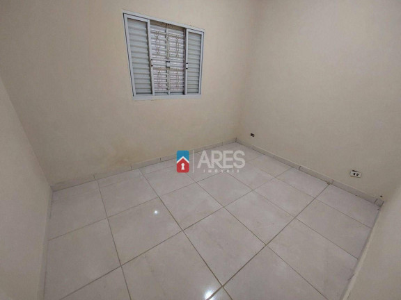 Imagem Casa com 2 Quartos para Alugar, 103 m² em Centro - Americana Imagem Casa com 2 Quartos para Alugar, 103 m² em Centro - Americana