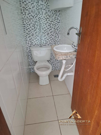 Imagem Casa com 2 Quartos à Venda, 90 m² em Cidade Nova - Santana Do Paraíso Imagem Casa com 2 Quartos à Venda, 90 m² em Cidade Nova - Santana Do Paraíso