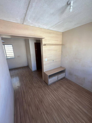 Apartamento com 2 Quartos à Venda,  em Jardim Santa Isabel - Monte Mor