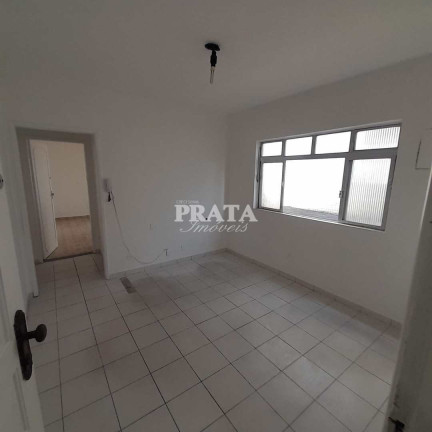Imóvel Comercial à Venda, 40 m² em Estuário - Santos