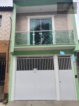 Casa com 2 Quartos à Venda, 113 m² em Bela Vista - Osasco