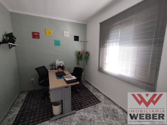 Imagem Sobrado com 3 Quartos à Venda, 115 m² em Centro - Votorantim