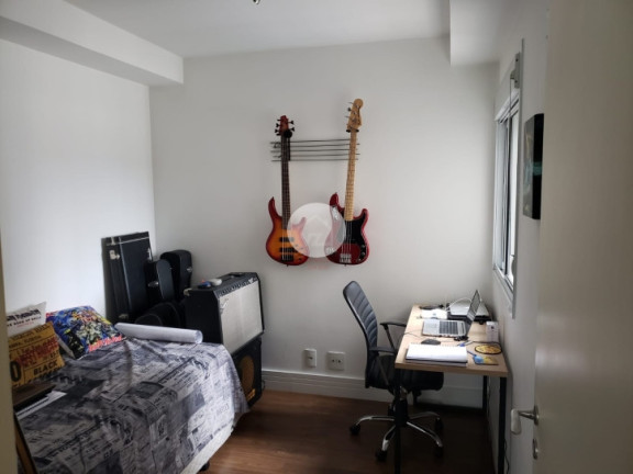Imagem Apartamento com 4 Quartos à Venda, 138 m² em Granja Julieta - São Paulo Imagem Apartamento com 4 Quartos à Venda, 138 m² em Granja Julieta - São Paulo