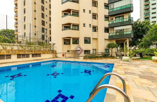 Imóvel com 4 Quartos à Venda, 242 m² em Indianópolis - São Paulo
