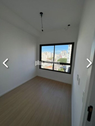Imagem Apartamento com 1 Quarto à Venda, 27 m² em Vila Nova Conceição - São Paulo