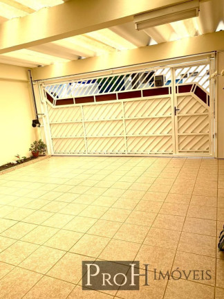 Imagem Sobrado com 3 Quartos à Venda, 186 m² em Jardim - Santo André Imagem Sobrado com 3 Quartos à Venda, 186 m² em Jardim - Santo André