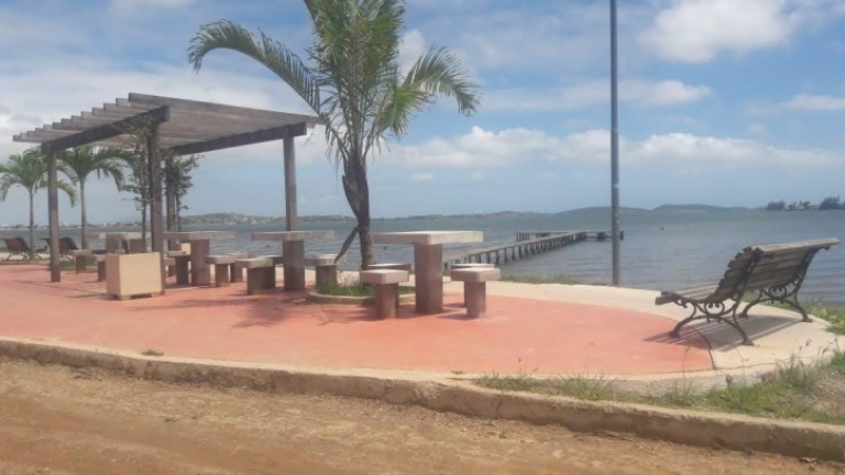 Imagem Casa com 3 Quartos à Venda,  em Recanto Do Sol - São Pedro Da Aldeia