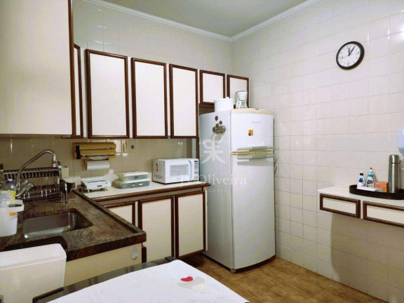 Imagem Apartamento com 3 Quartos à Venda, 126 m² em Riviera De São Lourenço - Bertioga