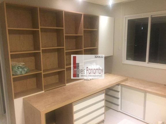 Imagem Apartamento com 2 Quartos à Venda, 68 m² em Vila Andrade - São Paulo