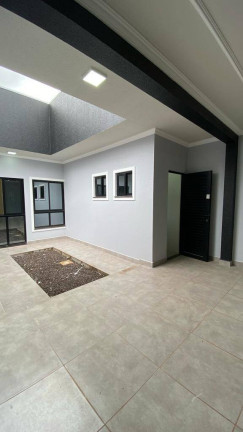 Imagem Casa com 2 Quartos à Venda, 75 m² em Esmeralda - Cascavel