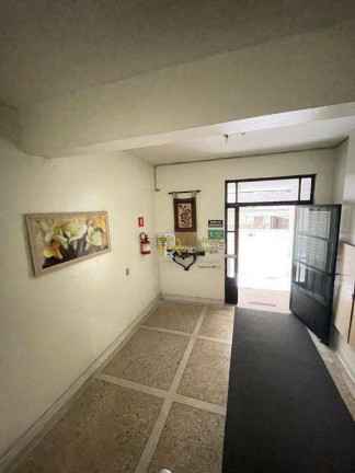 Imagem Apartamento com 1 Quarto à Venda, 45 m² em Aviação - Praia Grande