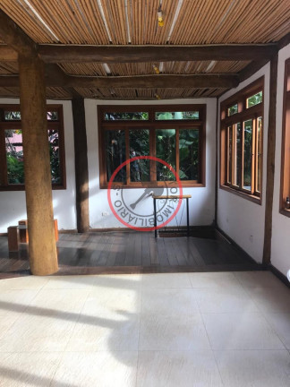 Imagem Sobrado com 4 Quartos à Venda, 340 m² em Boiçucanga - São Sebastião