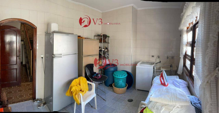 Imagem Casa com 4 Quartos à Venda, 330 m² em Cidade Patriarca - São Paulo
