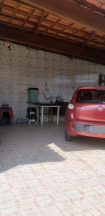 Imagem Sobrado com 2 Quartos à Venda, 85 m² em Vila Valença - São Vicente
