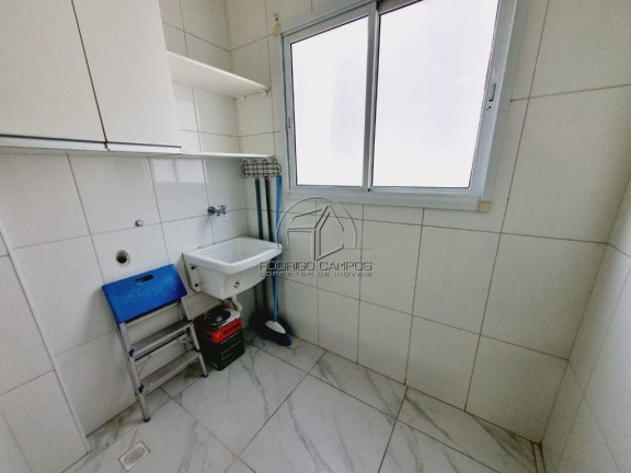 Imagem Apartamento com 3 Quartos à Venda, 115 m² em Ocian - Praia Grande