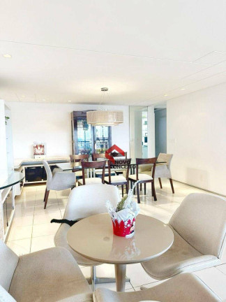 Imagem Apartamento com 4 Quartos à Venda, 236 m² em Aldeota - Fortaleza Imagem Apartamento com 4 Quartos à Venda, 236 m² em Aldeota - Fortaleza