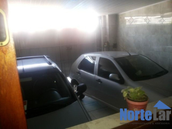 Imagem Sobrado com 4 Quartos à Venda, 243 m² em Jardim Modelo - São Paulo