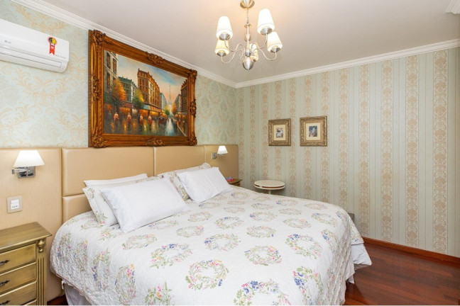 Imagem Casa com 5 Quartos à Venda, em Brooklin Paulista - São Paulo Imagem Casa com 5 Quartos à Venda, em Brooklin Paulista - São Paulo
