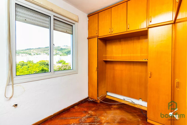 Imagem Apartamento com 2 Quartos à Venda, 51 m² em Morro Santana - Porto Alegre Imagem Apartamento com 2 Quartos à Venda, 51 m² em Morro Santana - Porto Alegre