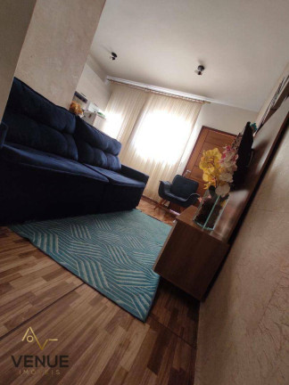 Imagem Apartamento com 2 Quartos à Venda, 53 m² em Tatuapé - São Paulo Imagem Apartamento com 2 Quartos à Venda, 53 m² em Tatuapé - São Paulo