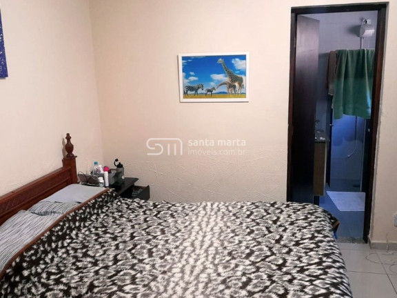 Imagem Sobrado com 4 Quartos à Venda, 267 m² em Vila Geny - Lorena