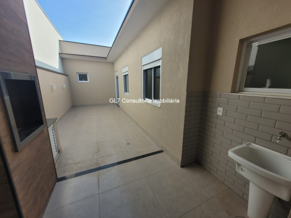 Imagem Casa com 3 Quartos à Venda,  em Jardins Do Império - Indaiatuba