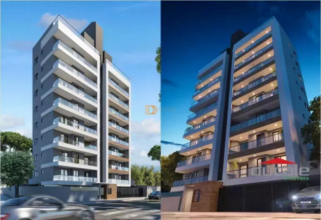 Imagem Apartamento com 3 Quartos à Venda, 76 m² em Jardim Camburi - Vitória Imagem Apartamento com 3 Quartos à Venda, 76 m² em Jardim Camburi - Vitória