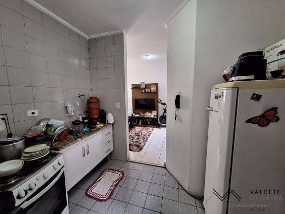 Imagem Apartamento com 2 Quartos à Venda, 47 m² em Jardim América - São José Dos Campos Imagem Apartamento com 2 Quartos à Venda, 47 m² em Jardim América - São José Dos Campos
