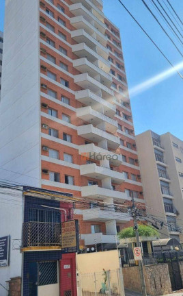 Imagem Apartamento com 3 Quartos à Venda, 115 m² em Centro - Sorocaba Imagem Apartamento com 3 Quartos à Venda, 115 m² em Centro - Sorocaba
