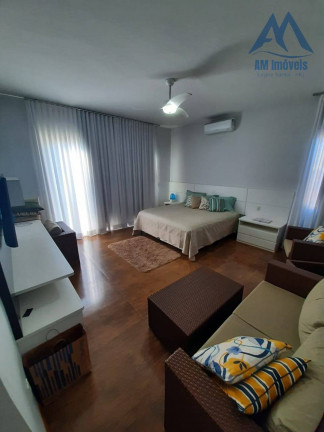 Imagem Casa com 3 Quartos à Venda, 1.000 m² em Condomínio Veredas Da Lagoa - Lagoa Santa