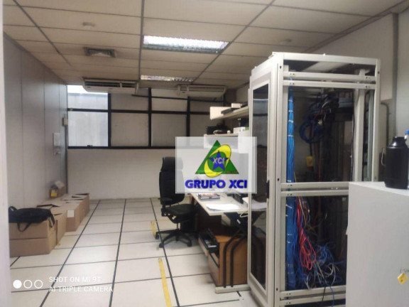 Imagem Galpão à Venda ou Locação, 1.962.879 m² em Terminal Intermodal De Cargas (tic) - Campinas Imagem Galpão à Venda ou Locação, 1.962.879 m² em Terminal Intermodal De Cargas (tic) - Campinas
