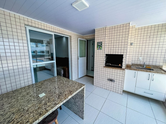 Imagem Apartamento com 4 Quartos à Venda, 153 m² em Aviação - Praia Grande