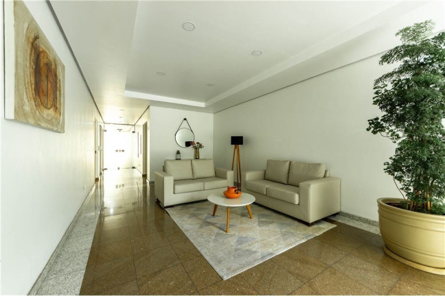 Imagem Apartamento com 2 Quartos à Venda, 64 m² em Saúde - São Paulo