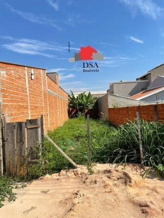 Imagem Terreno à Venda, 125 m² em Jardim Novo Cambuí - Hortolândia Imagem Terreno à Venda, 125 m² em Jardim Novo Cambuí - Hortolândia