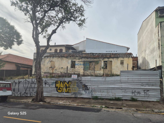 Imagem Terreno à Venda, 305 m² em Vila Osasco - Osasco Imagem Terreno à Venda, 305 m² em Vila Osasco - Osasco