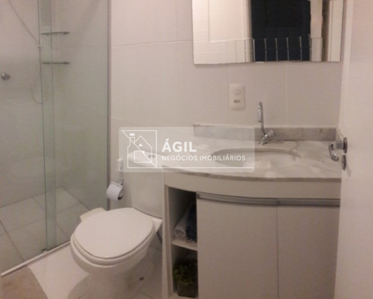 Imagem Apartamento com 2 Quartos à Venda, 58 m² em Urbanova - São José Dos Campos Imagem Apartamento com 2 Quartos à Venda, 58 m² em Urbanova - São José Dos Campos