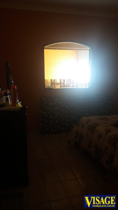 Imagem Casa com 5 Quartos à Venda, 145 m² em Cid. Salvador - Jacareí Imagem Casa com 5 Quartos à Venda, 145 m² em Cid. Salvador - Jacareí