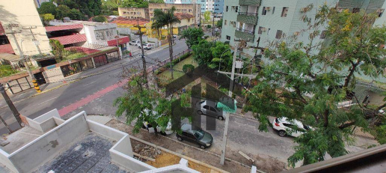 Imagem Apartamento com 2 Quartos à Venda, 58 m² em Casa Amarela - Recife Imagem Apartamento com 2 Quartos à Venda, 58 m² em Casa Amarela - Recife