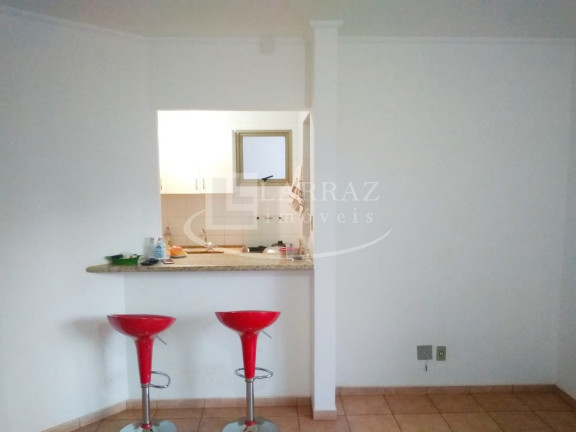 Imagem Imóvel com 1 Quarto à Venda, 57 m² em Centro - Ribeirão Preto