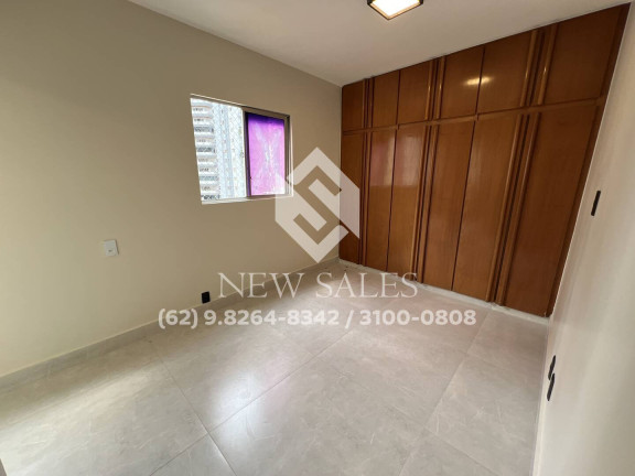 Imagem Apartamento com 3 Quartos à Venda, 96 m² em Setor Bueno - Goiânia Imagem Apartamento com 3 Quartos à Venda, 96 m² em Setor Bueno - Goiânia