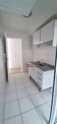 Imagem Apartamento com 2 Quartos para Alugar, 47 m² em Ponte Grande - Guarulhos Imagem Apartamento com 2 Quartos para Alugar, 47 m² em Ponte Grande - Guarulhos