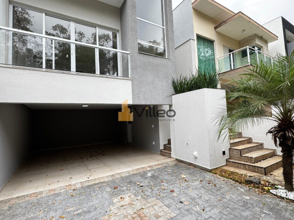 Imagem Casa de Condomínio com 3 Quartos à Venda, 200 m² em Wanel Ville - Sorocaba