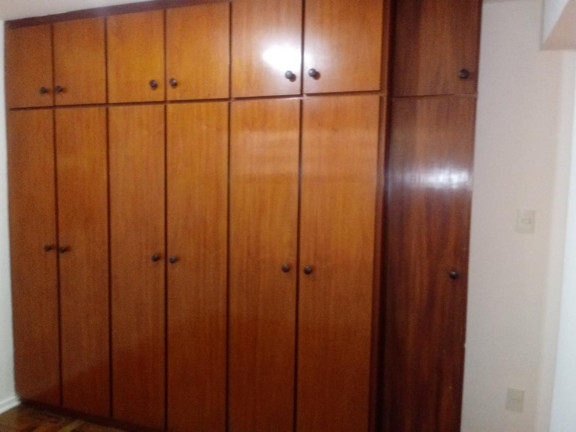 Imagem Apartamento com 3 Quartos à Venda, 90 m² em Bela Vista - São Paulo