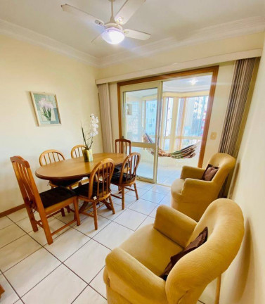 Imagem Apartamento com 3 Quartos à Venda, 105 m² em Centro - Capão Da Canoa