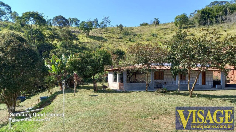 Imagem Chácara com 2 Quartos à Venda, 2 m² em Jardim Santana - Jacareí