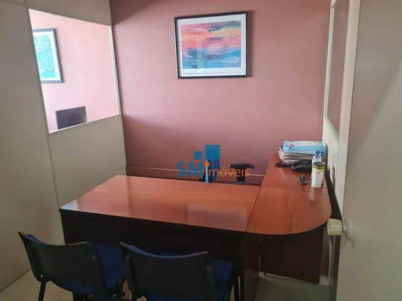 Imagem Sala Comercial à Venda, 45 m² em Barra Funda - São Paulo Imagem Sala Comercial à Venda, 45 m² em Barra Funda - São Paulo