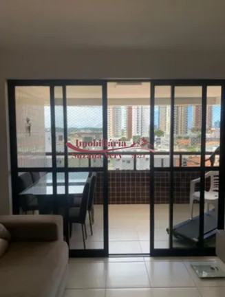 Imagem Apartamento com 3 Quartos à Venda, 109 m² em Candelária - Natal Imagem Apartamento com 3 Quartos à Venda, 109 m² em Candelária - Natal