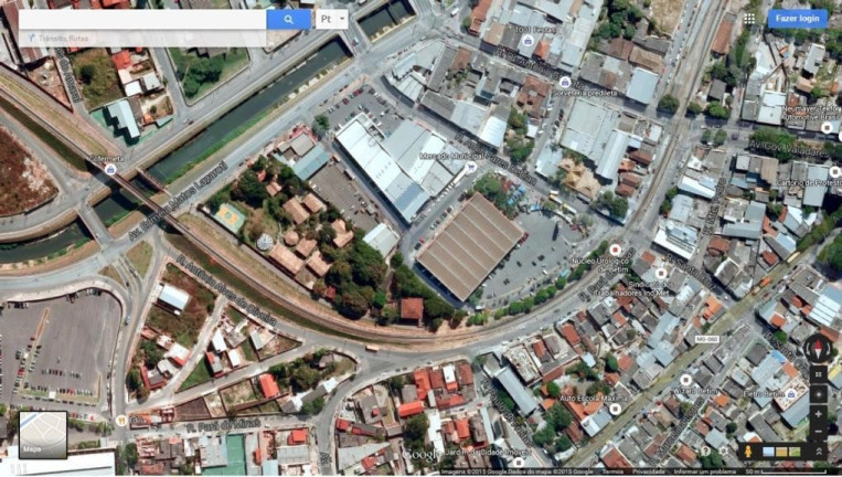 Imagem Terreno à Venda, 9.992 m² em Centro - Betim Imagem Terreno à Venda, 9.992 m² em Centro - Betim