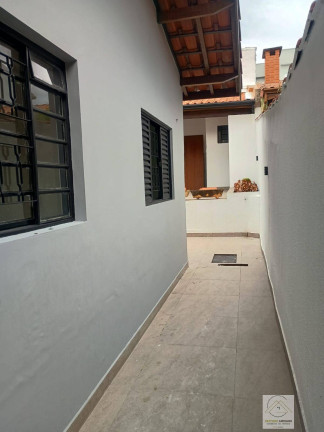 Imagem Casa com 3 Quartos à Venda, 135 m² em Jardim Alvinópolis - Atibaia Imagem Casa com 3 Quartos à Venda, 135 m² em Jardim Alvinópolis - Atibaia